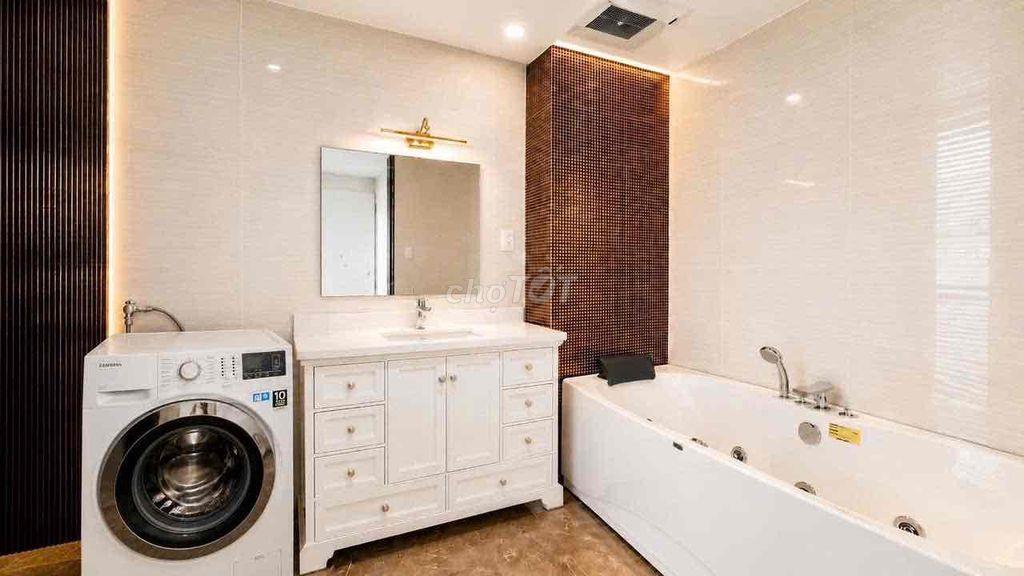🏠 CHO THUÊ CĂN HỘ 2 PHÒNG NGỦ – FULL NỘI THẤT CAO CẤP | KĐT VẠN PHÚC ✨