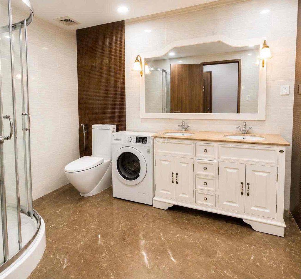 🏠 CHO THUÊ CĂN HỘ 2 PHÒNG NGỦ – FULL NỘI THẤT CAO CẤP | KĐT VẠN PHÚC ✨