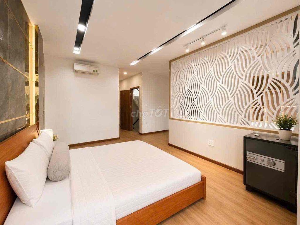 🏠 CHO THUÊ CĂN HỘ 2 PHÒNG NGỦ – FULL NỘI THẤT CAO CẤP | KĐT VẠN PHÚC ✨