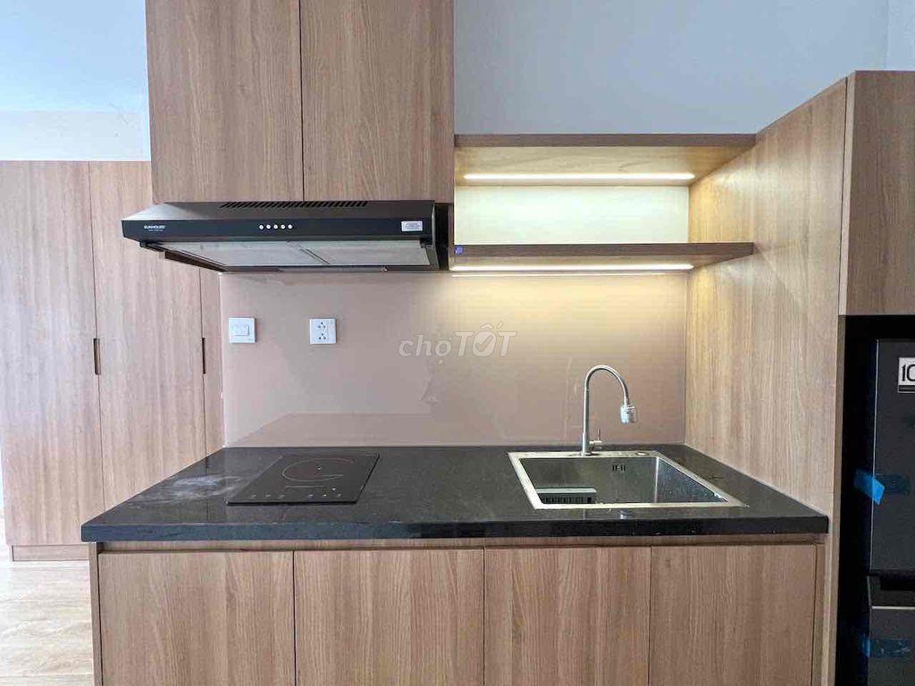 🏡CHO THUÊ CĂN HỘ BAN CÔNG TÁCH BẾP – VIEW ĐẸP NGAY KĐT VẠN PHÚC 🌿