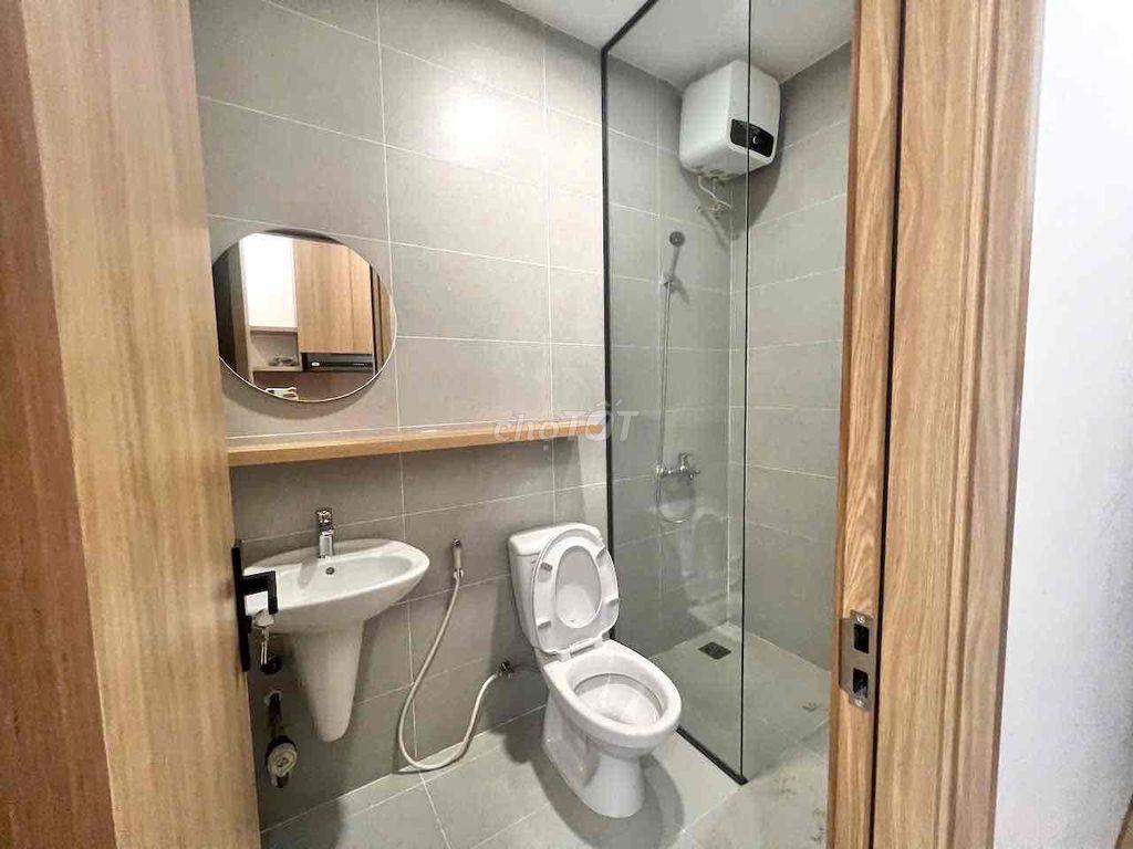 🏡CHO THUÊ CĂN HỘ BAN CÔNG TÁCH BẾP – VIEW ĐẸP NGAY KĐT VẠN PHÚC 🌿