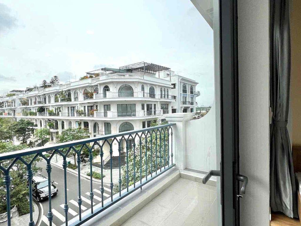🏡CHO THUÊ CĂN HỘ BAN CÔNG TÁCH BẾP – VIEW ĐẸP NGAY KĐT VẠN PHÚC 🌿