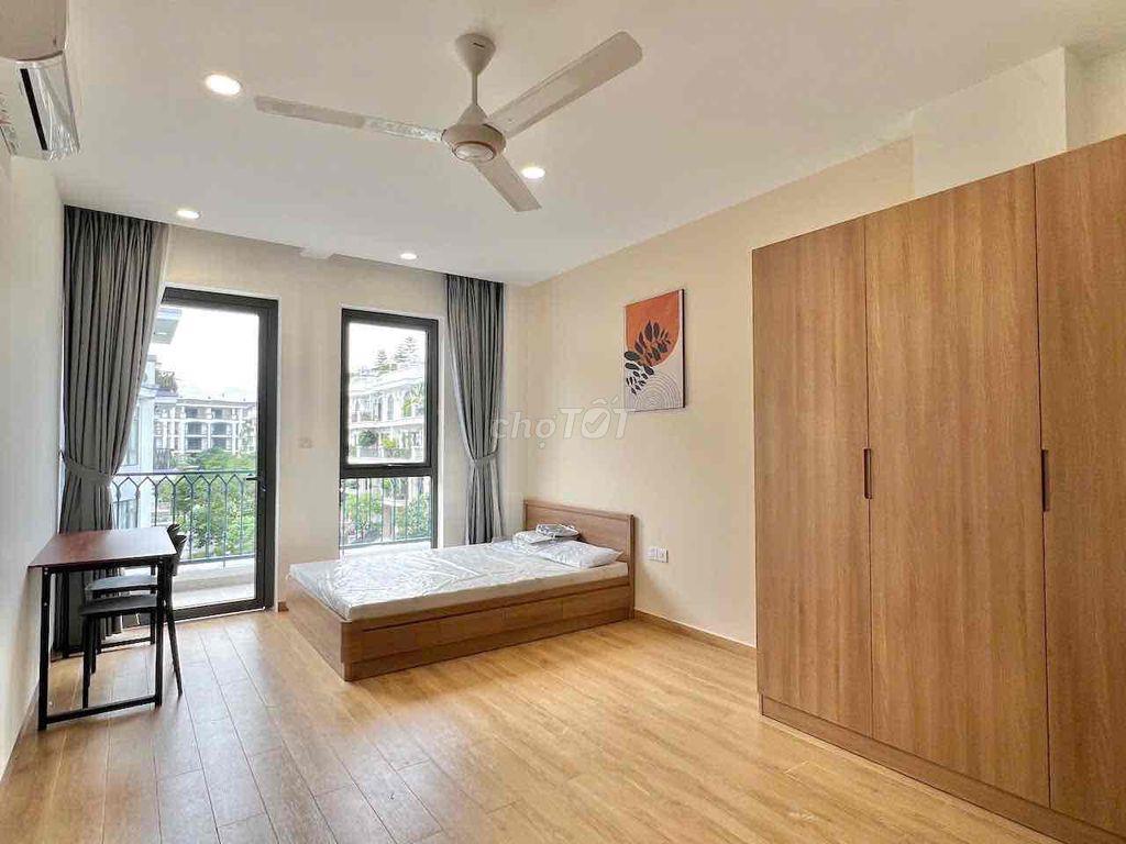 🏡CHO THUÊ CĂN HỘ BAN CÔNG TÁCH BẾP – VIEW ĐẸP NGAY KĐT VẠN PHÚC 🌿