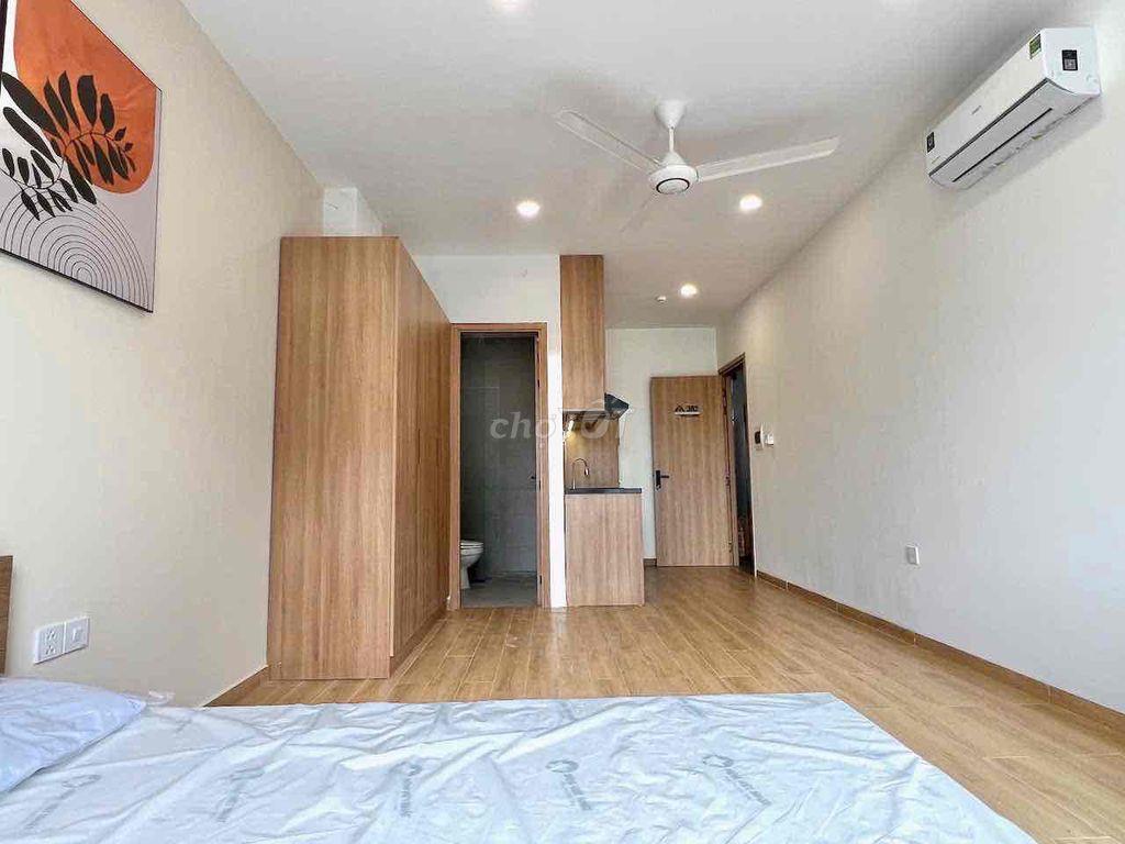 🏡CHO THUÊ CĂN HỘ BAN CÔNG TÁCH BẾP – VIEW ĐẸP NGAY KĐT VẠN PHÚC 🌿