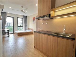🏡CHO THUÊ CĂN HỘ BAN CÔNG TÁCH BẾP – VIEW ĐẸP NGAY KĐT VẠN PHÚC 🌿