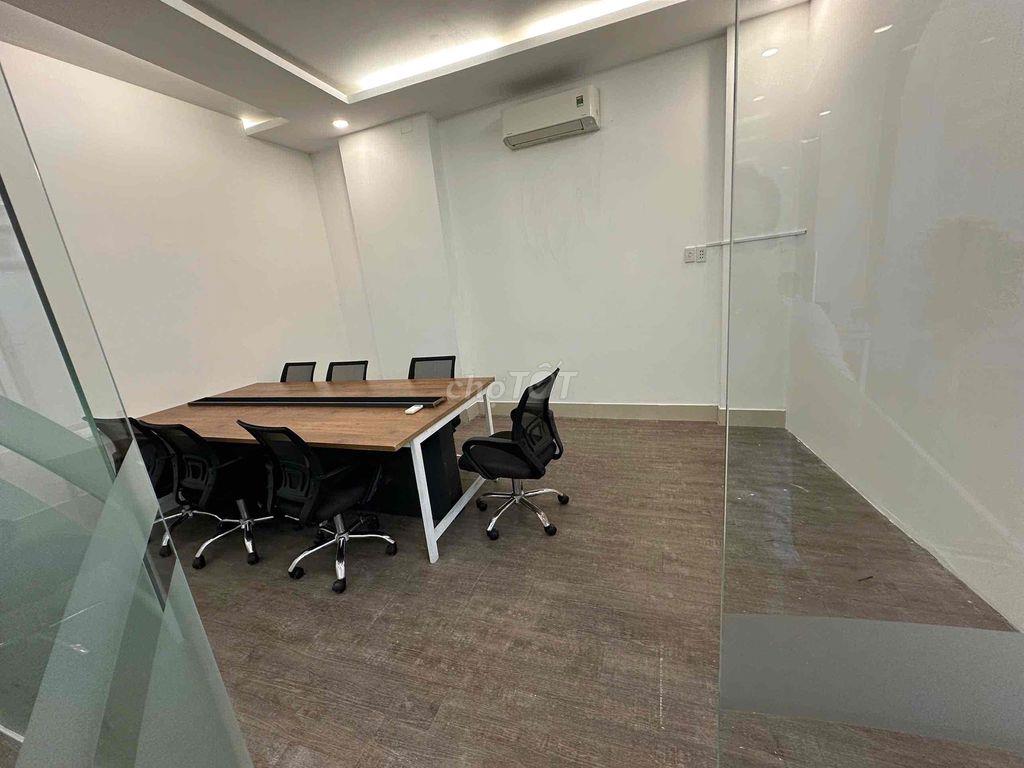 CHO THUÊ VĂN PHÒNG TRỆT CHỈ 5,5 TRIỆU NGAY KĐT VẠN PHÚC