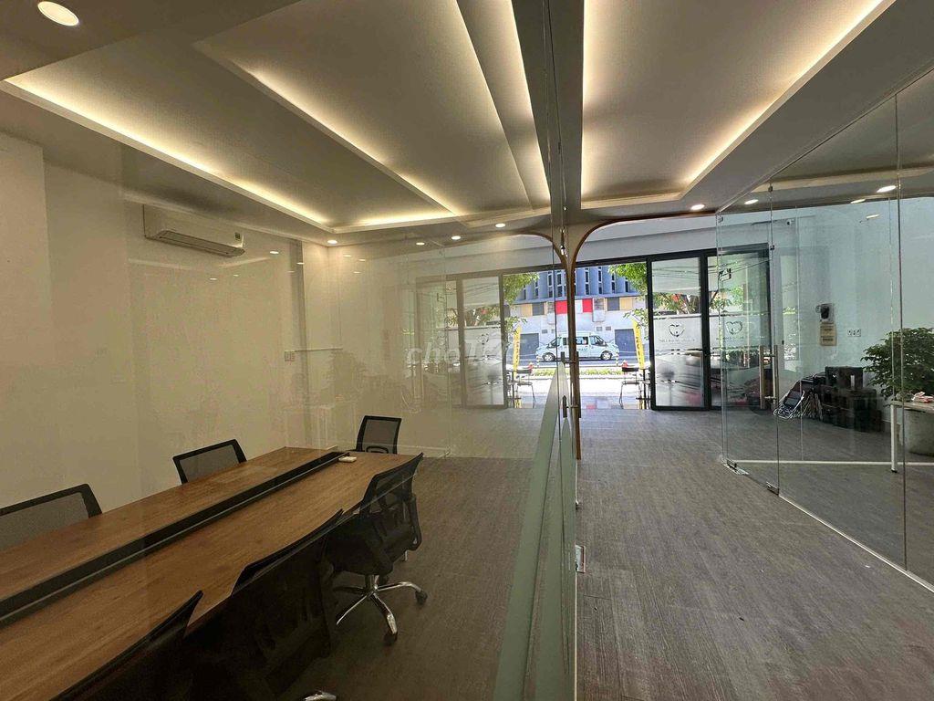 CHO THUÊ VĂN PHÒNG TRỆT CHỈ 5,5 TRIỆU NGAY KĐT VẠN PHÚC
