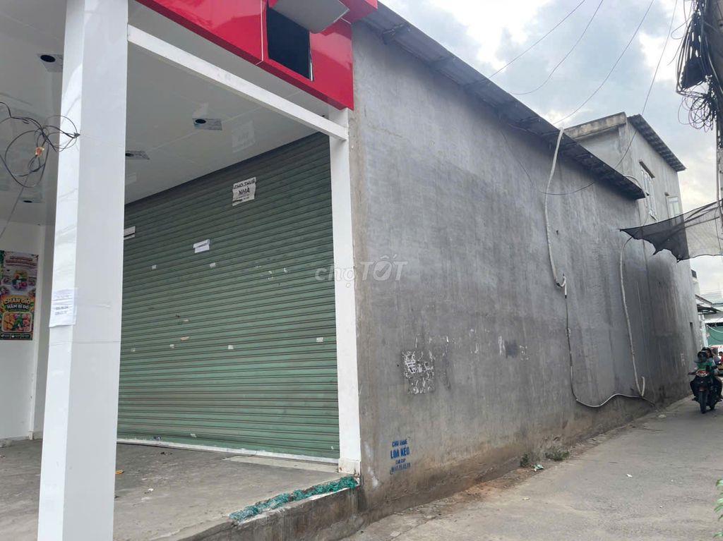 Cho thuê mặt bằng kinh doanh Thủ Khoa Huân, 7 x 35m
