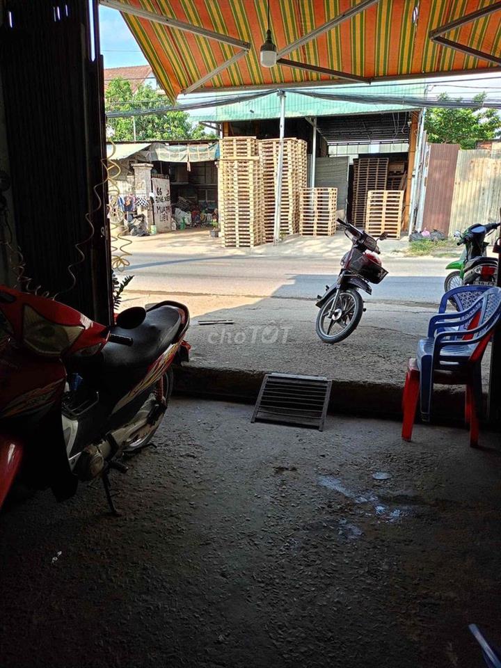 sang tiệm sửa xe rửa xe 25tr