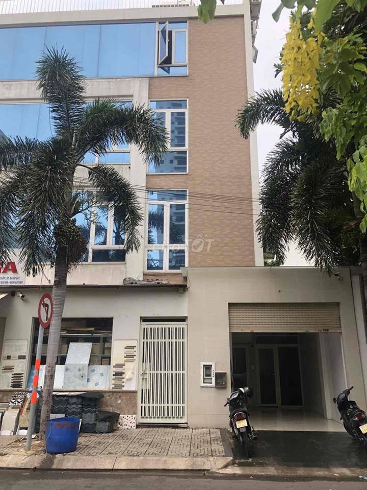 cho thuê vp tầng 2&3