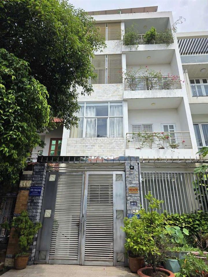 VĂN PHÒNG TẦNG TRỆT – 110m² – KHU BIỆT THỰ 280 LƯƠNG ĐỊNH CỦA (Q2 CŨ)