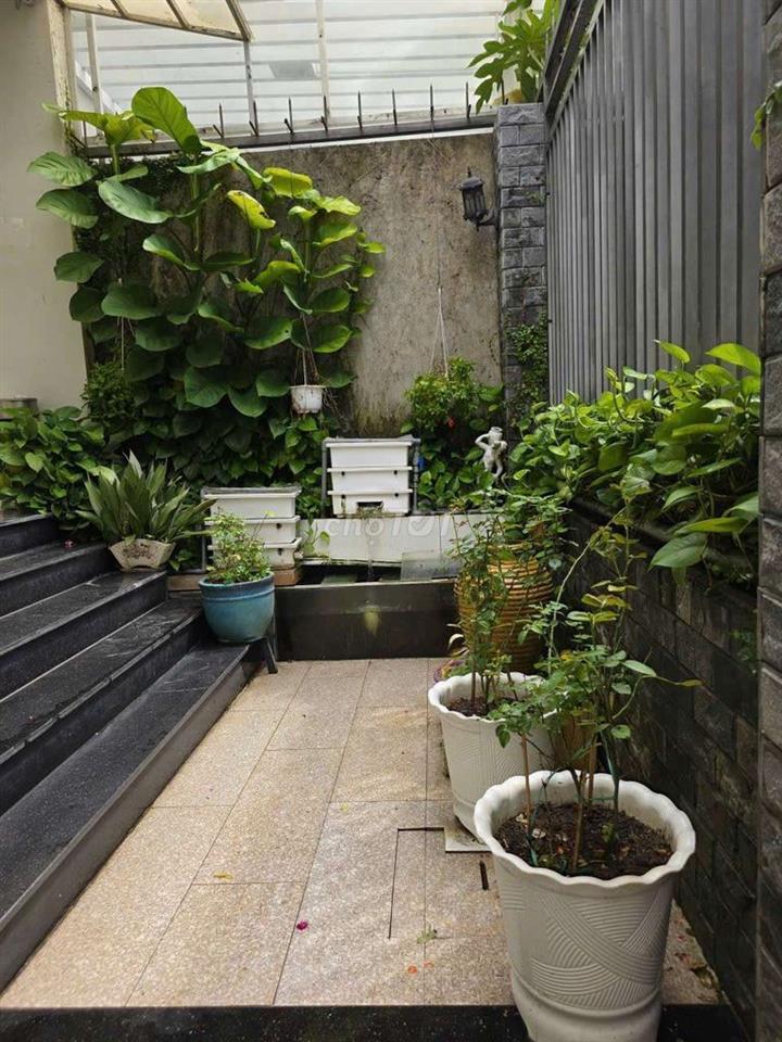 VĂN PHÒNG TẦNG TRỆT – 110m² – KHU BIỆT THỰ 280 LƯƠNG ĐỊNH CỦA (Q2 CŨ)