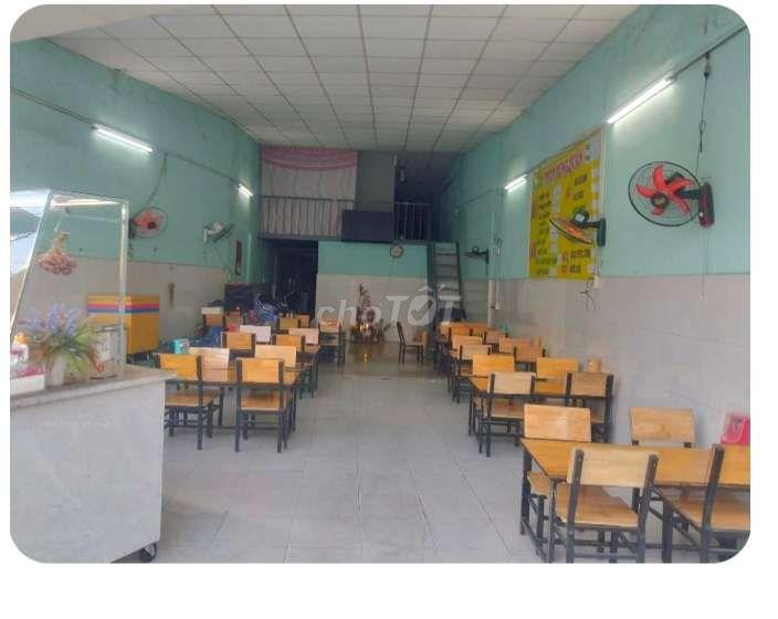 Cho thuê mặt bằng kinh doanh đa ngành nghề