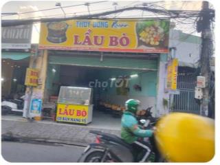 Cho thuê mặt bằng kinh doanh đa ngành nghề