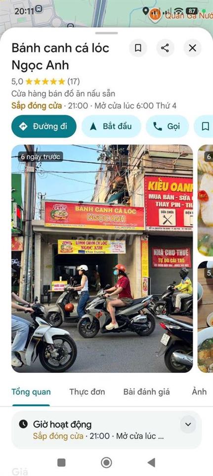 sang nhượng toàn bộ mặt bằng 
