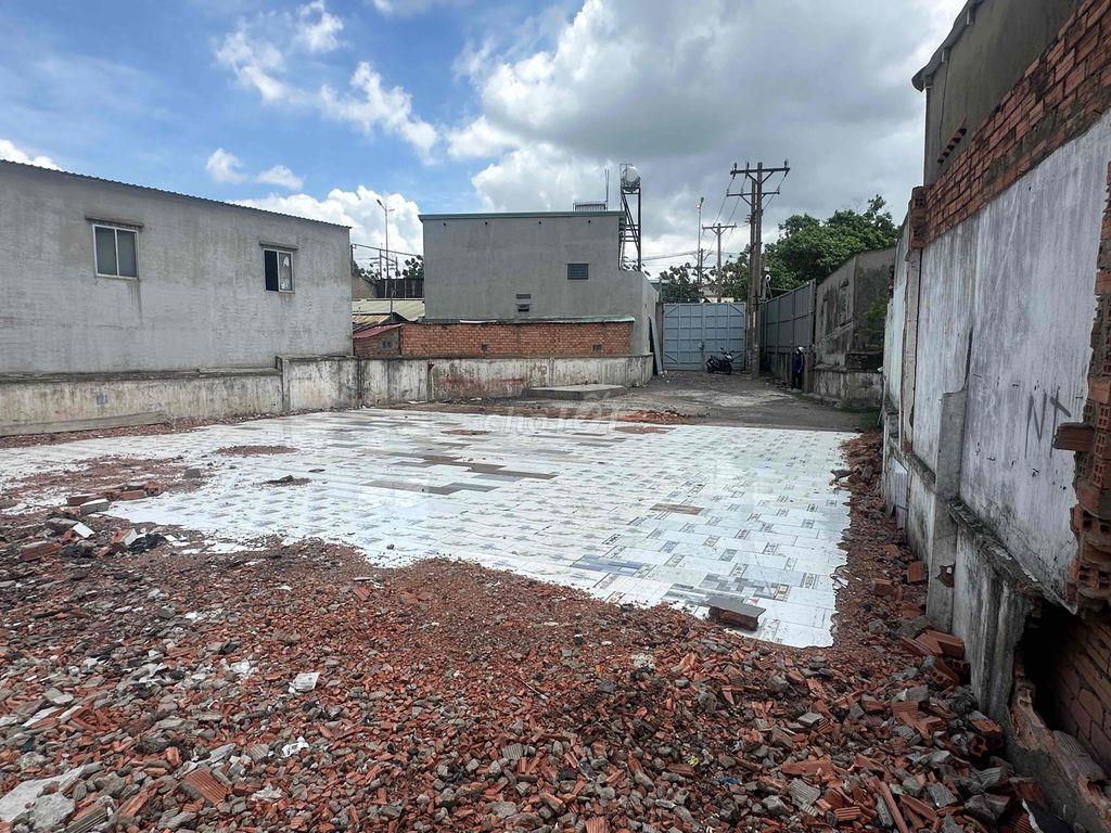 CHÍNH CHỦ CHO THUÊ MẶT BẰNG 700m² – CHỈ CÁCH GA SUỐI TIÊN 300M