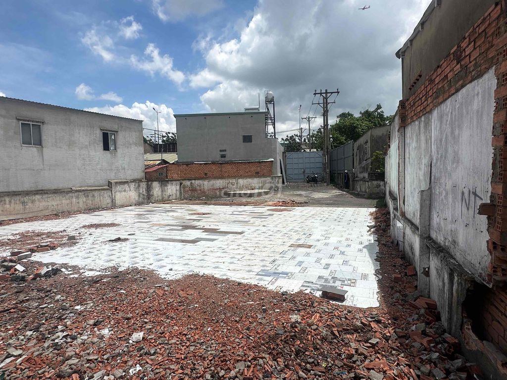 CHÍNH CHỦ CHO THUÊ MẶT BẰNG 700m² – CHỈ CÁCH GA SUỐI TIÊN 300M