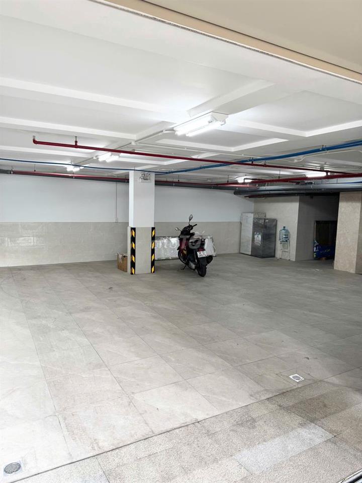 CHO THUÊ VĂN PHÒNG / MẶT BẰNG CAO CẤP – MẶT TIỀN BÁT NÀN QUẬN 2