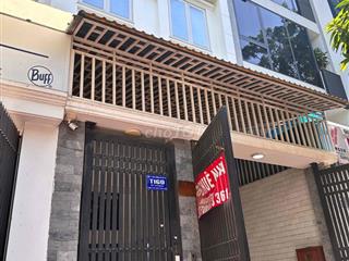 CHÍNH CHỦ CẦN CHO THUÊ NHÀ NGUYÊN CĂN