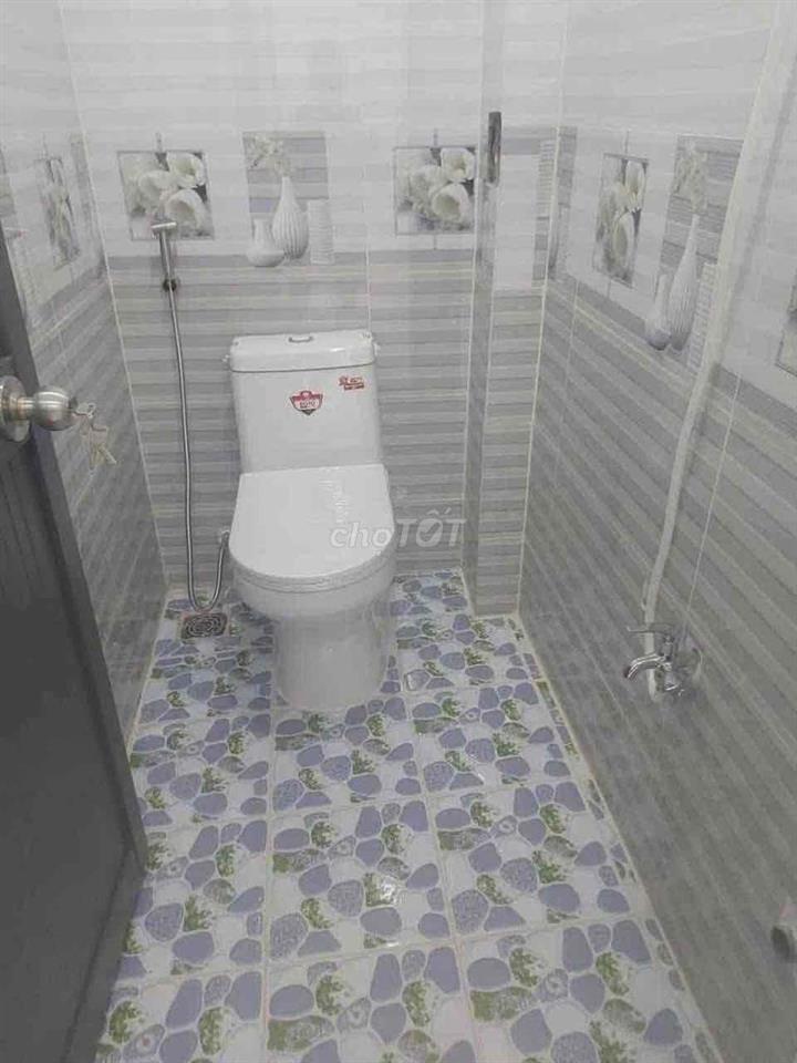 nhà ngộp ngân hàng bihnh chánh