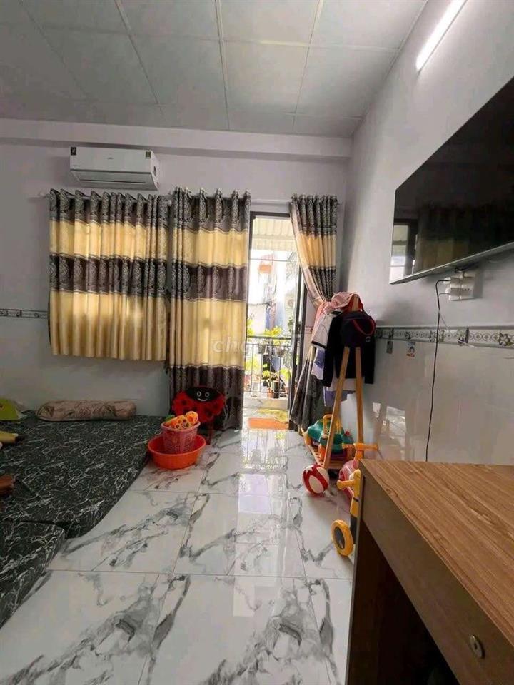 Kẹt Tiền Bán Nhà Tlau 64m2. Giá 1ty