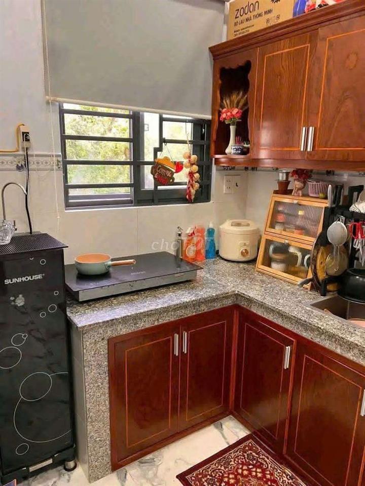 Kẹt Tiền Bán Nhà Tlau 64m2. Giá 1ty