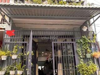 Kẹt Tiền Bán Nhà Tlau 64m2. Giá 1ty