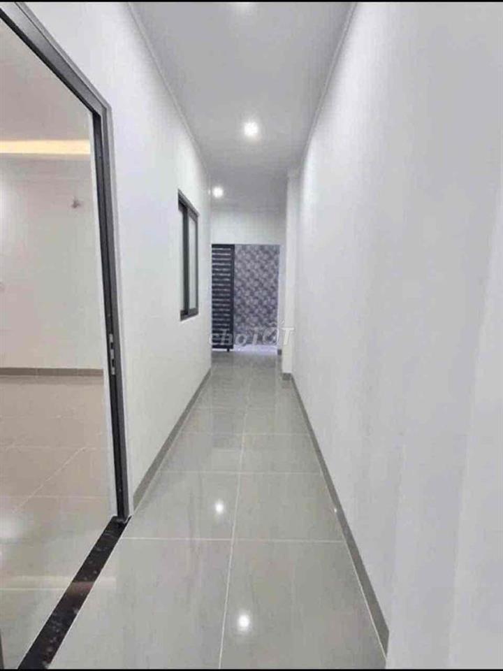 cần tiền trả nợ ngân hàng, bán gấp căn nhà tại Bình Chánh