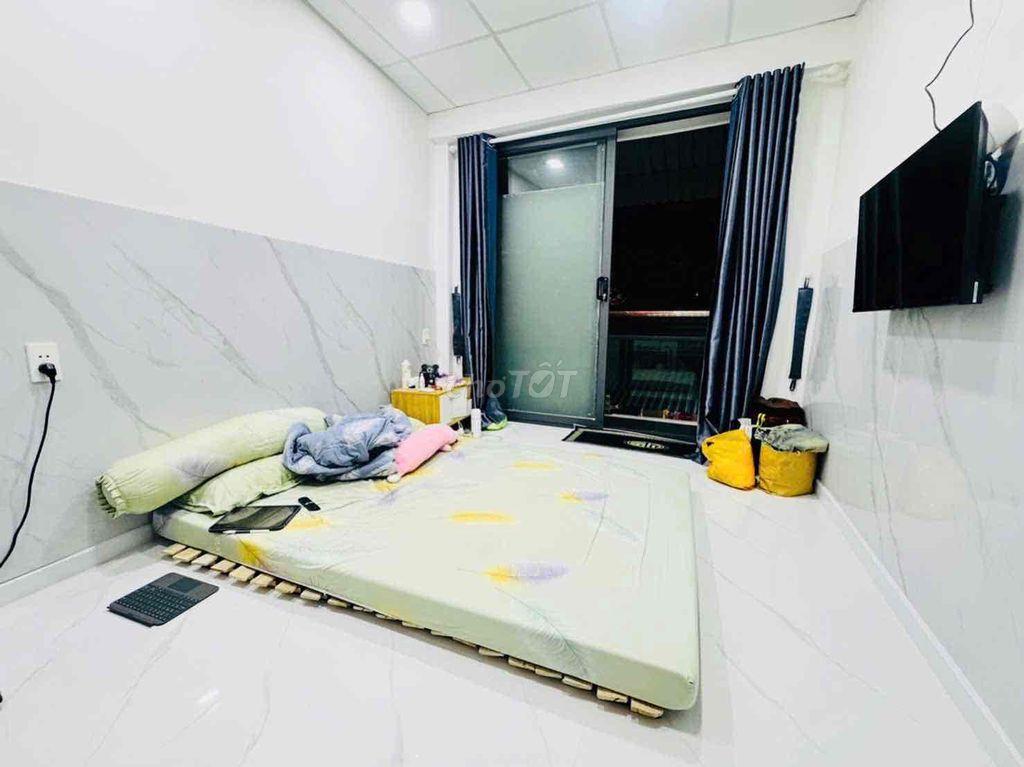 ✨ tv NHÀ ĐẸP 2 TẦNG – 2 MẶT HẺM – DÒNG 2,6 ti