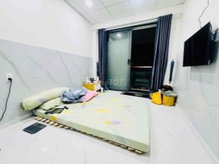 ✨ tv NHÀ ĐẸP 2 TẦNG – 2 MẶT HẺM – DÒNG 2,6 ti