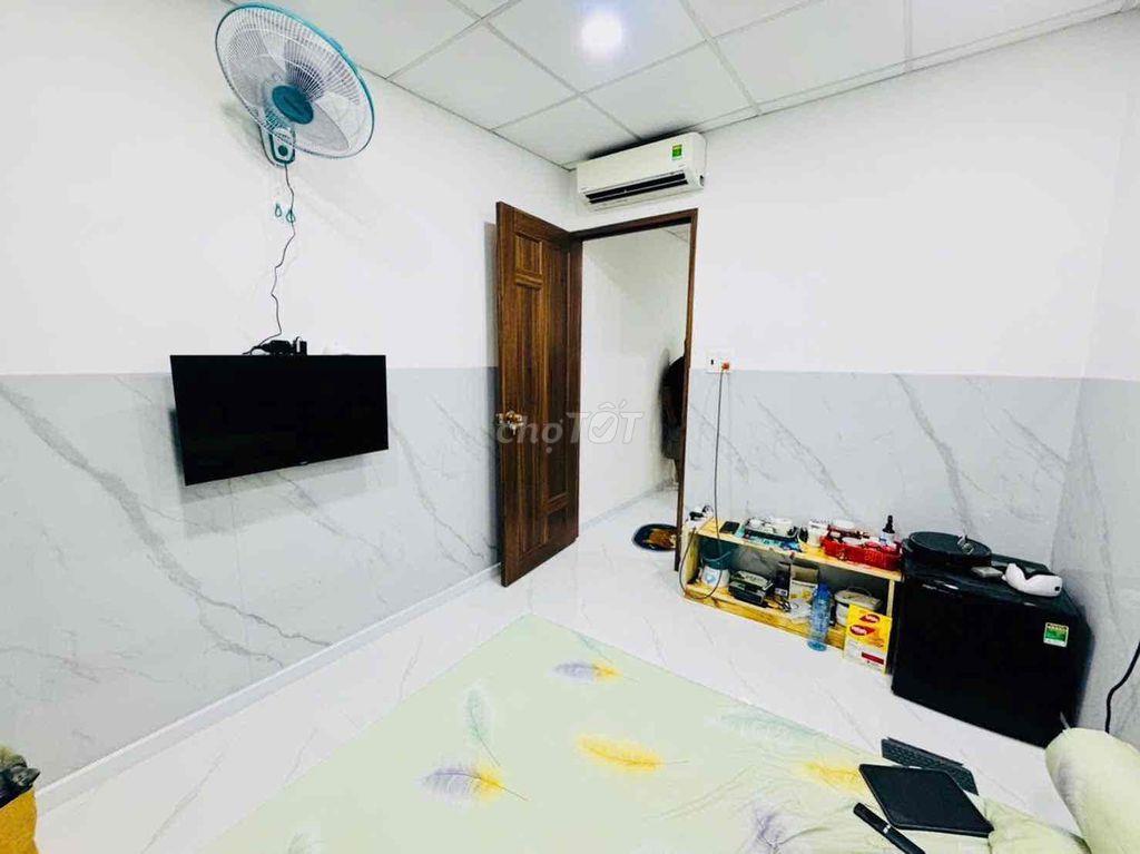 ✨ tv NHÀ ĐẸP 2 TẦNG – 2 MẶT HẺM – DÒNG 2,6 ti