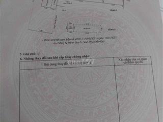 Nhà Tân Vĩnh Lộc thoáng mát