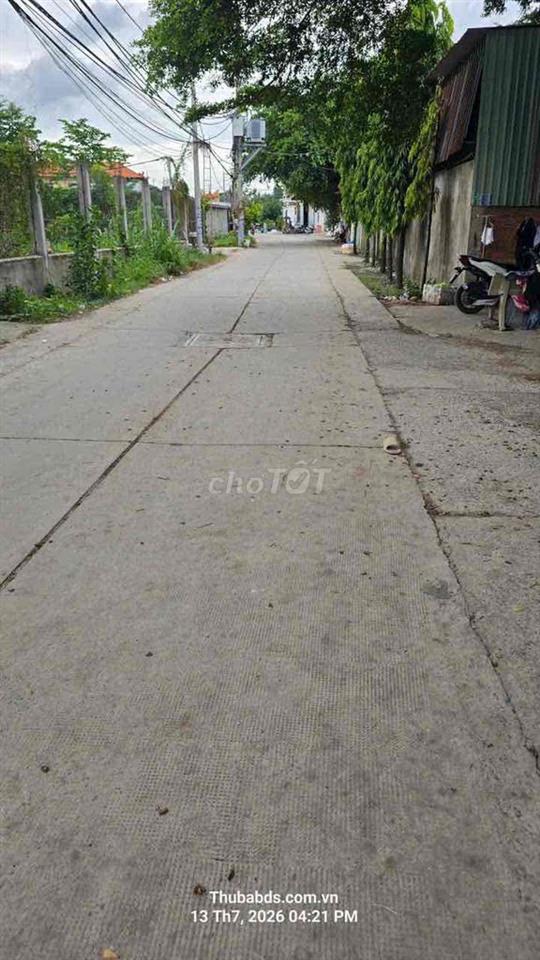 Nhà Tân Vĩnh Lộc thoáng mát