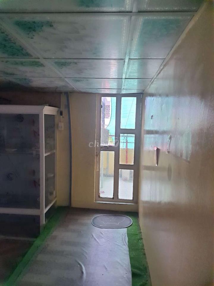 MẶT TIỀN KINH DOANH ĐƯỜNG QL.50 - NGANG 9,5M - THUÊ LÂU DÀI