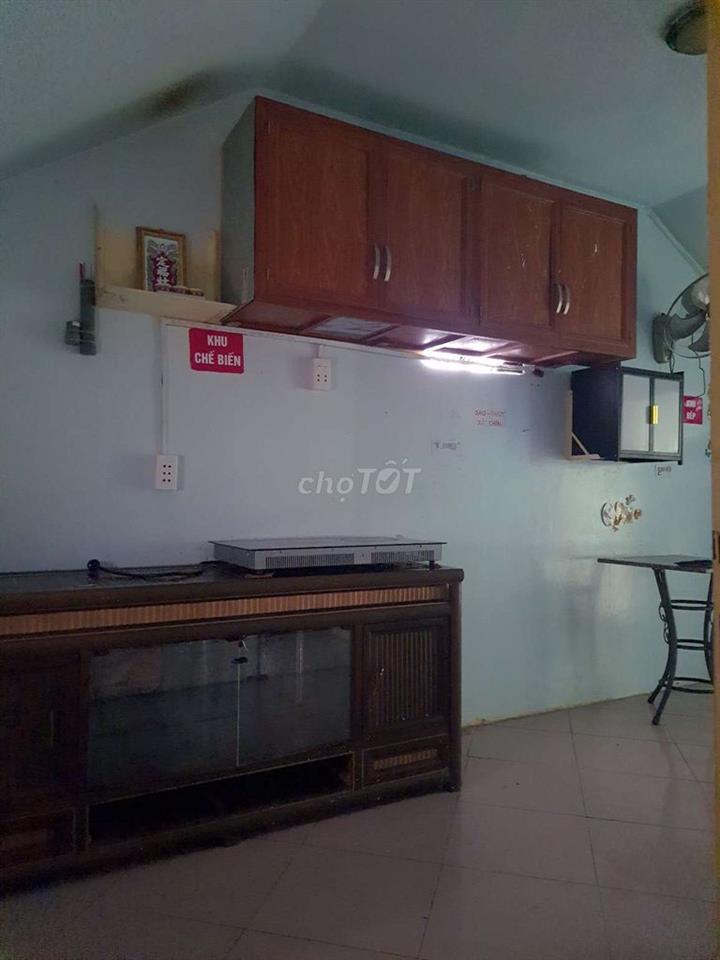 MẶT TIỀN KINH DOANH ĐƯỜNG QL.50 - NGANG 9,5M - THUÊ LÂU DÀI