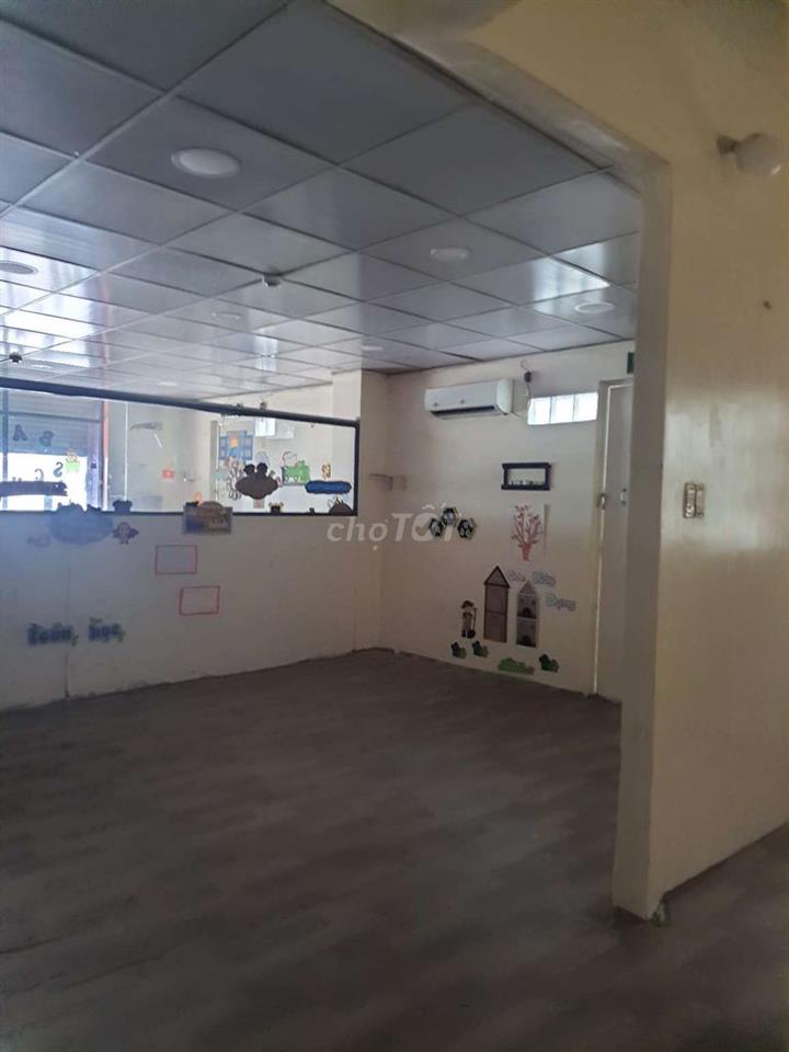MẶT TIỀN KINH DOANH ĐƯỜNG QL.50 - NGANG 9,5M - THUÊ LÂU DÀI