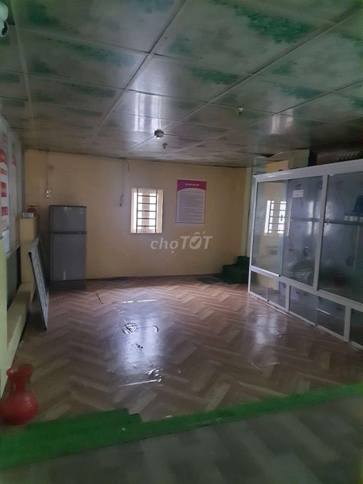 MẶT TIỀN KINH DOANH ĐƯỜNG QL.50 - NGANG 9,5M - THUÊ LÂU DÀI