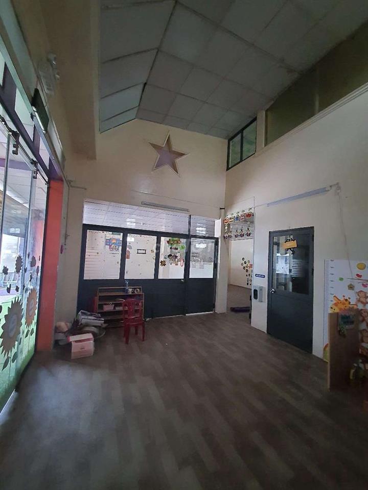 MẶT TIỀN KINH DOANH ĐƯỜNG QL.50 - NGANG 9,5M - THUÊ LÂU DÀI