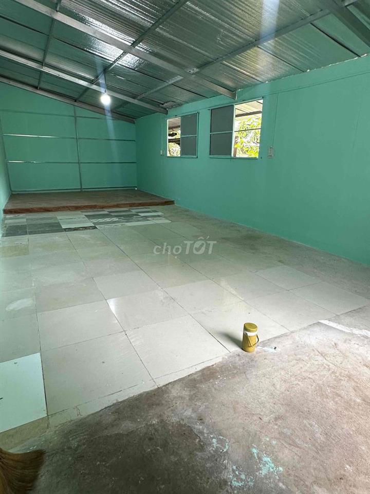 cho thuê kho 52m2 gần chung cư 6B Phạm Hùng, Bình Hưng, tphcm