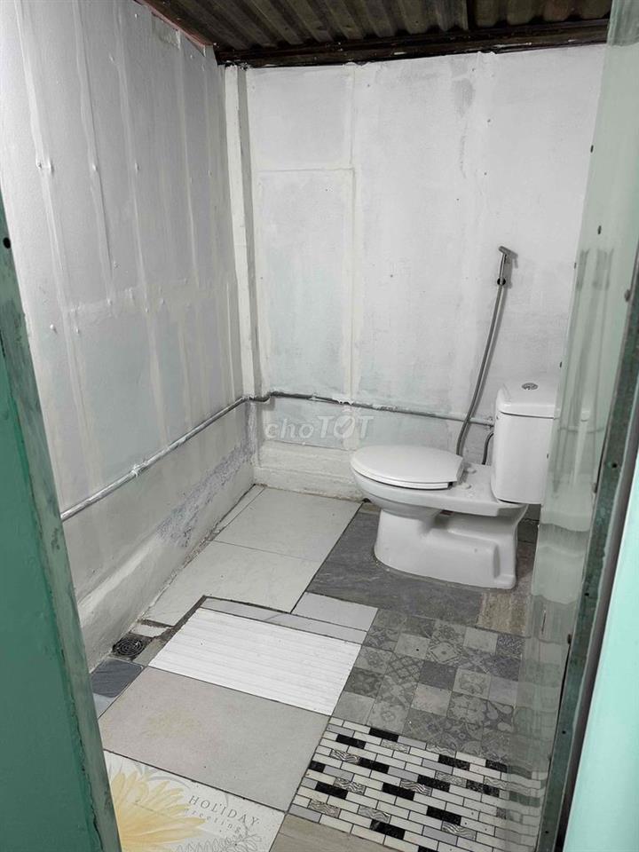 cho thuê kho 52m2 gần chung cư 6B Phạm Hùng, Bình Hưng, tphcm