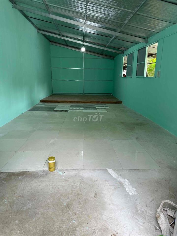 cho thuê kho 52m2 gần chung cư 6B Phạm Hùng, Bình Hưng, tphcm