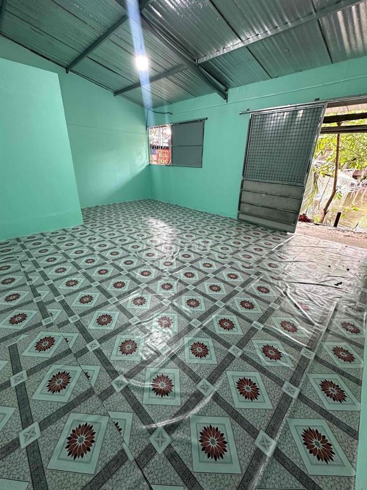 cho thuê phòng trọ 24m2 gần c/c 6B Phạm Hùng