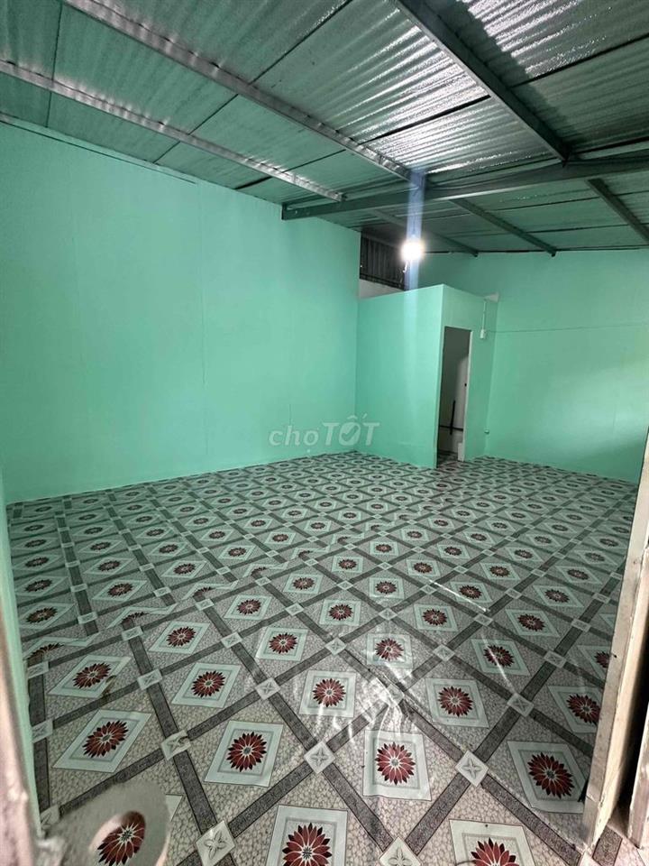 cho thuê phòng trọ 24m2 gần c/c 6B Phạm Hùng