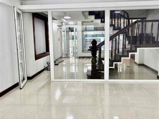 Cho thuê mặt bằng tầng trệt himlam