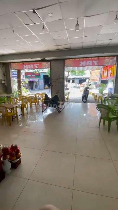 Cho Thuê Hoặc Sang Quán 
