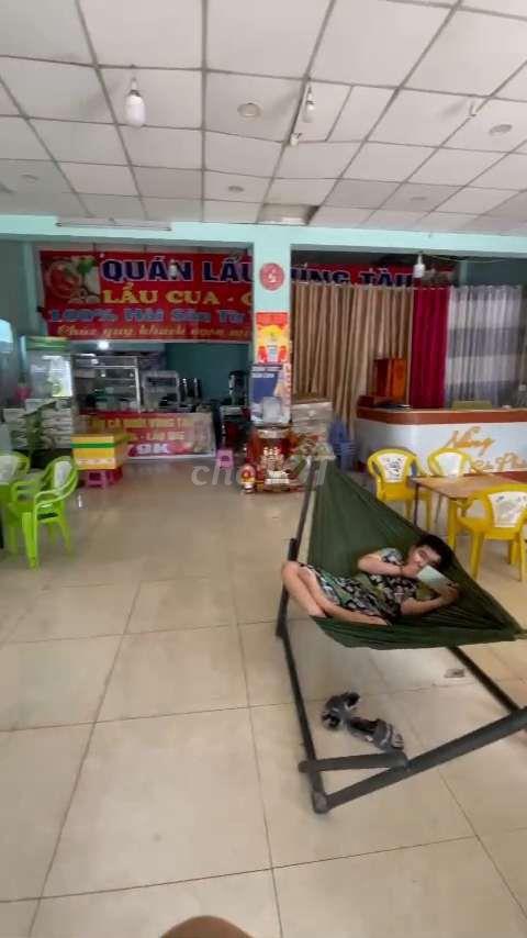 Cho Thuê Hoặc Sang Quán 