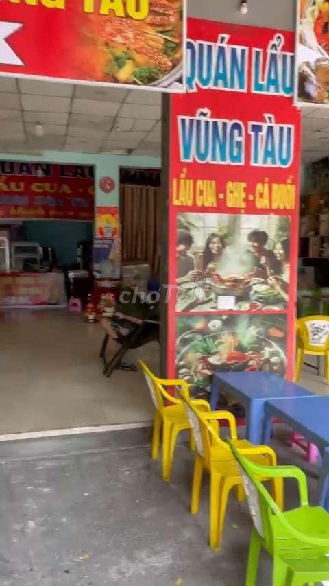 Cho Thuê Hoặc Sang Quán 