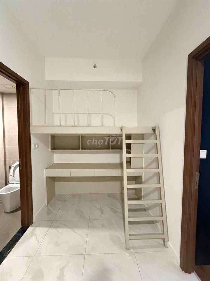 CHÍNH CHỦ BÁN CĂN HỘ THE PRIVIA KHANG ĐIỀN 1PN+