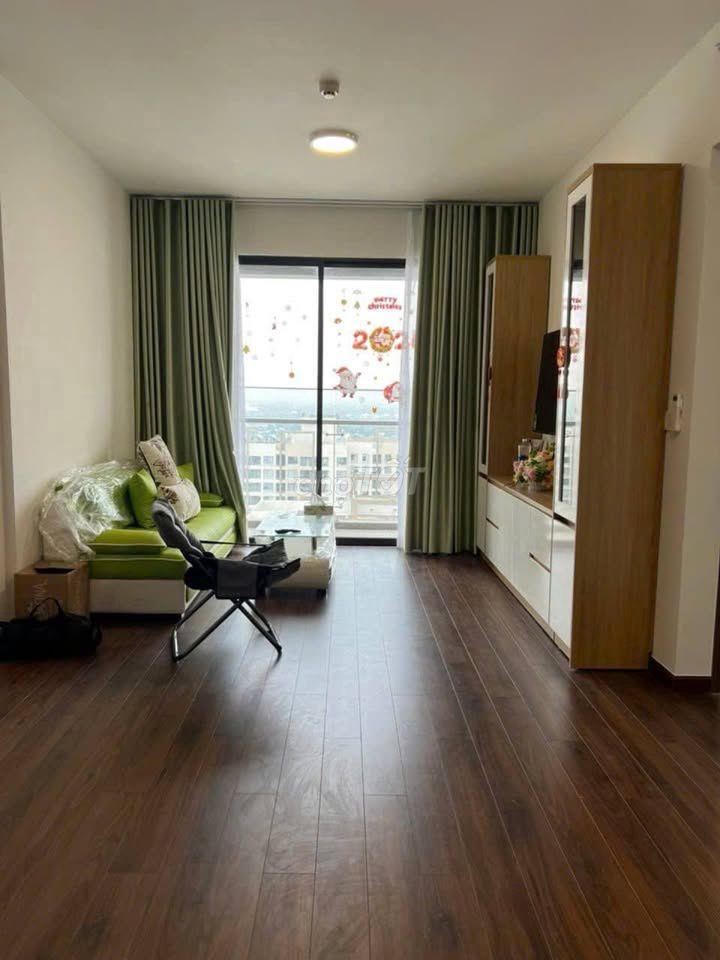 Cho Thuê Căn Hộ Akari City 3 Phòng Ngủ Full Nội Thất đẹp 93m2