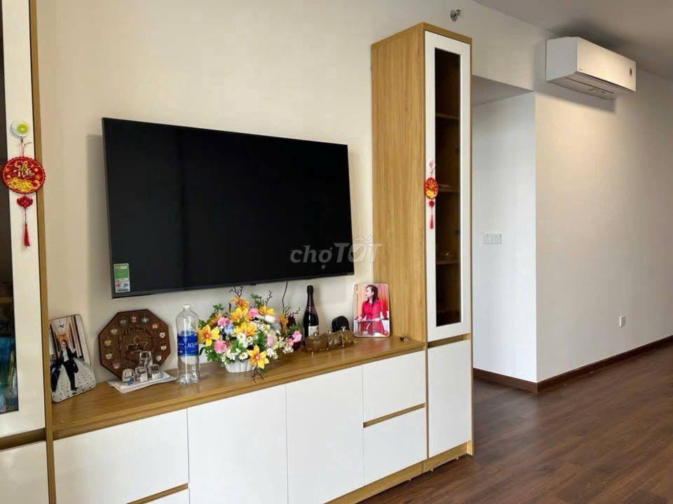 Cho Thuê Căn Hộ Akari City 3 Phòng Ngủ Full Nội Thất đẹp 93m2
